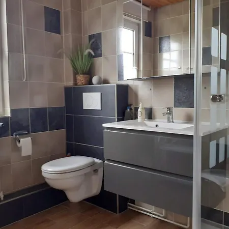 Apartment Marvin By Interhome