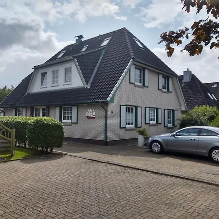 Marvin By Interhome Busum