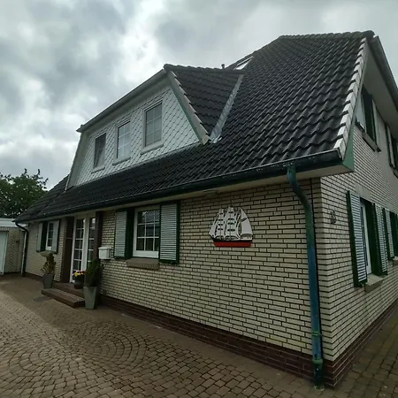 Marvin By Interhome * Büsum