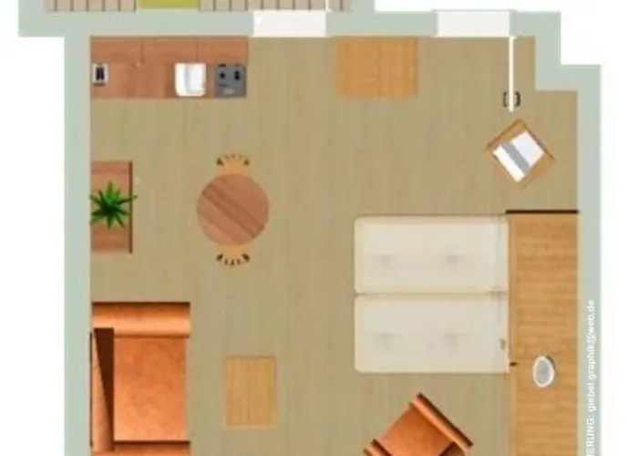 Marvin By Interhome Apartment