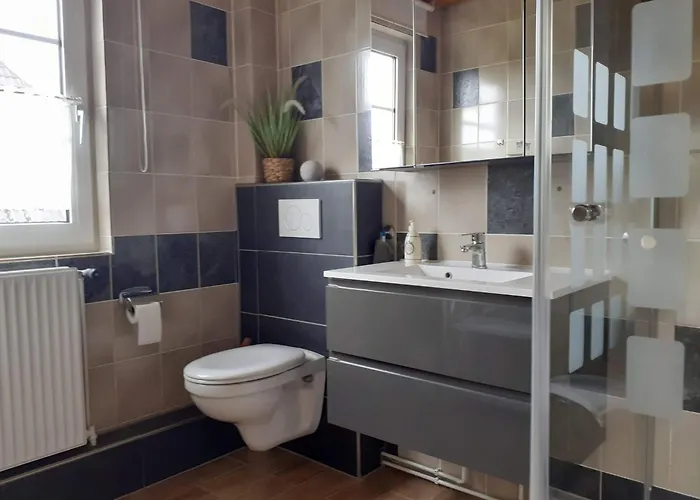 Apartment Marvin By Interhome