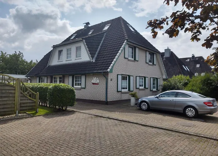 Marvin By Interhome Busum