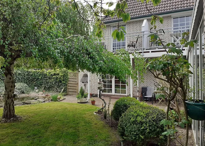 Marvin By Interhome * Busum