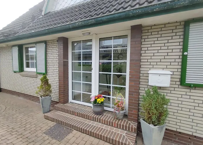 Marvin By Interhome Busum