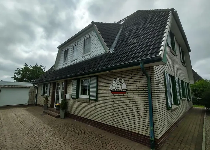 Marvin By Interhome * Busum