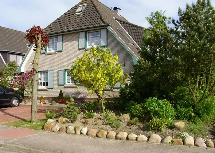 Apartment Marvin By Interhome